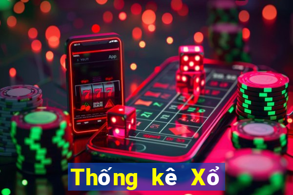 Thống kê Xổ Số TP Hồ Chí Minh ngày 10