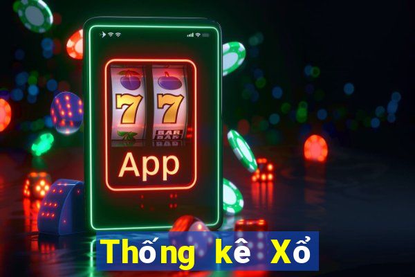 Thống kê Xổ Số TP Hồ Chí Minh ngày 10