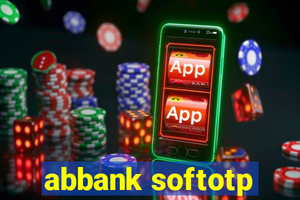 abbank softotp