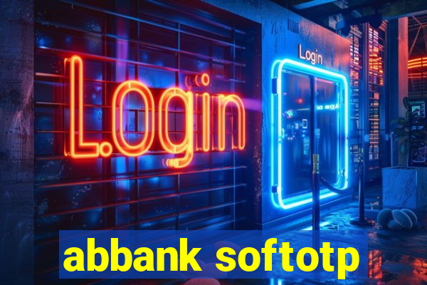 abbank softotp