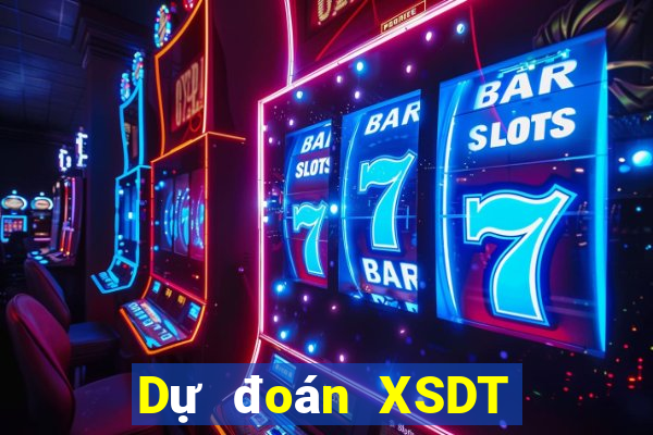 Dự đoán XSDT 6x36 ngày 31