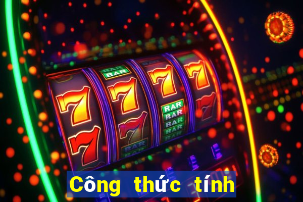 Công thức tính tài xỉu online