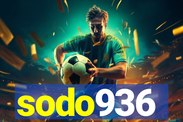 sodo936