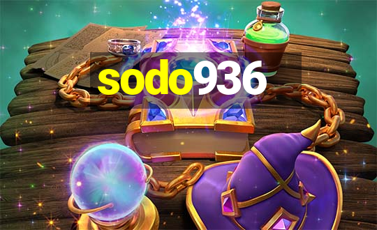 sodo936