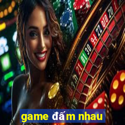 game đấm nhau