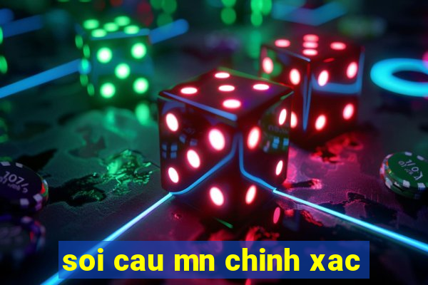 soi cau mn chinh xac