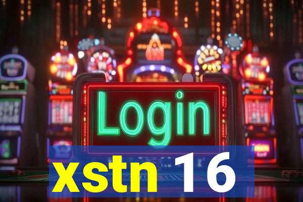 xstn 1 6