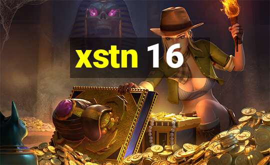 xstn 1 6