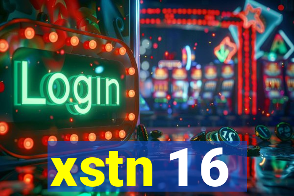 xstn 1 6