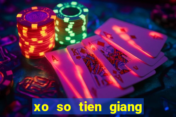 xo so tien giang 14 8