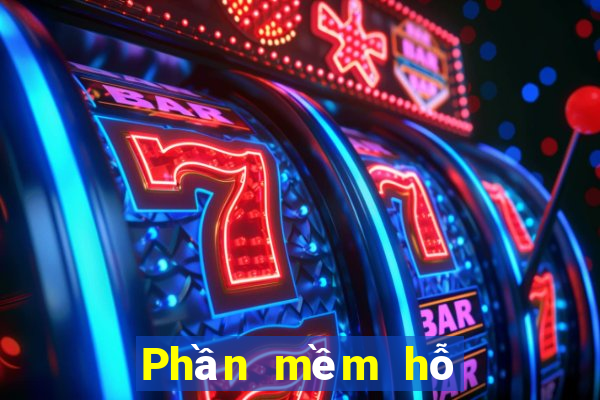 Phần mềm hỗ trợ nhảy cao cq9