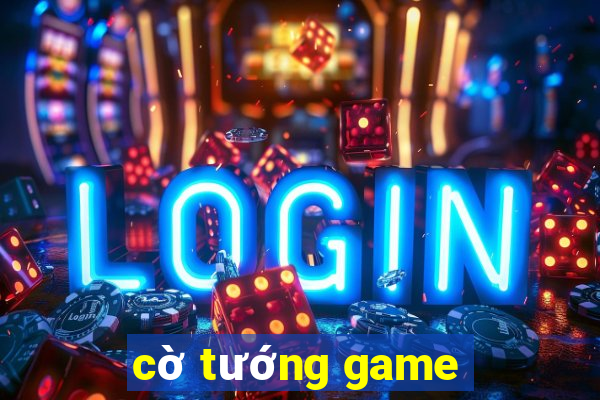 co tuong game