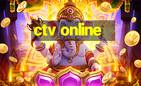 ctv online