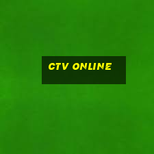 ctv online