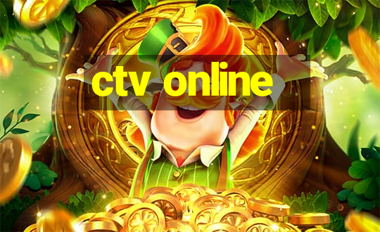 ctv online