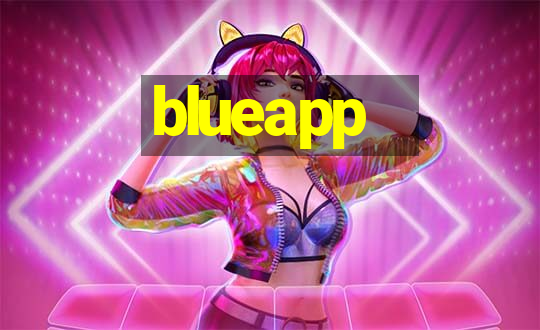 blueapp