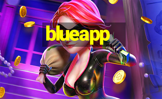 blueapp