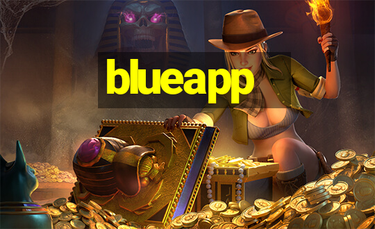 blueapp