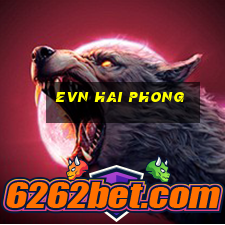 evn hai phong