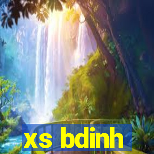 xs bdinh