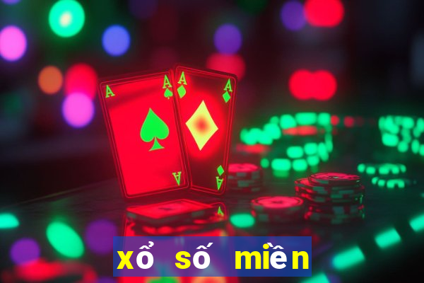 xổ số miền bắc ngày 18 tháng 1