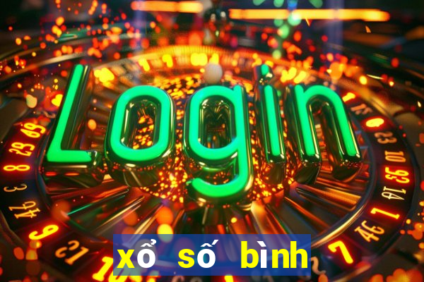 xổ số bình dương ngày 30 tháng 12