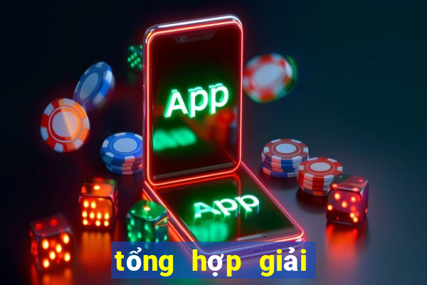 tổng hợp giải đặc biệt xổ số miền bắc