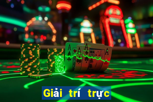 Giải trí trực tuyến 7k