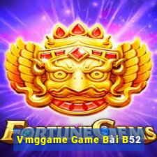 Vmggame Game Bài B52