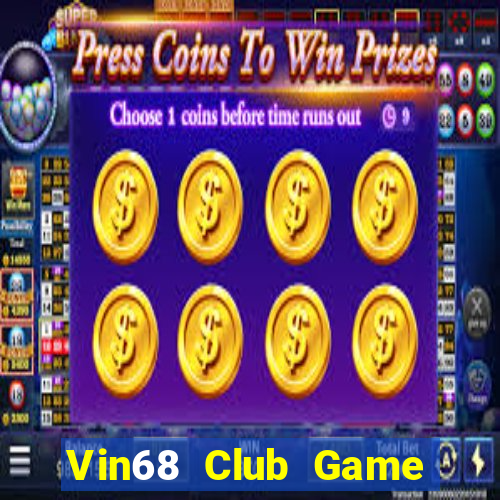 Vin68 Club Game Bài 3C