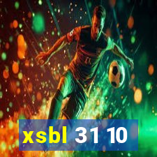 xsbl 31 10