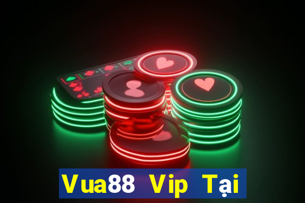 Vua88 Vip Tại Game Bài Đổi The