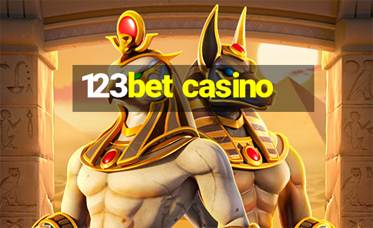 123bet casino