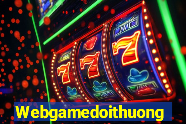 Webgamedoithuong Game Bài 888