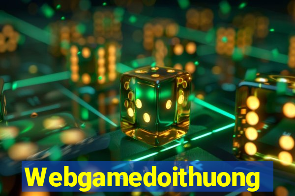 Webgamedoithuong Game Bài 888