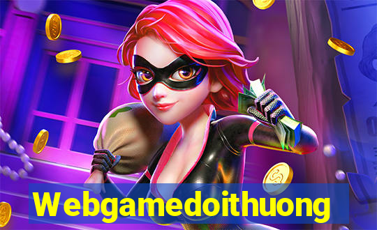 Webgamedoithuong Game Bài 888