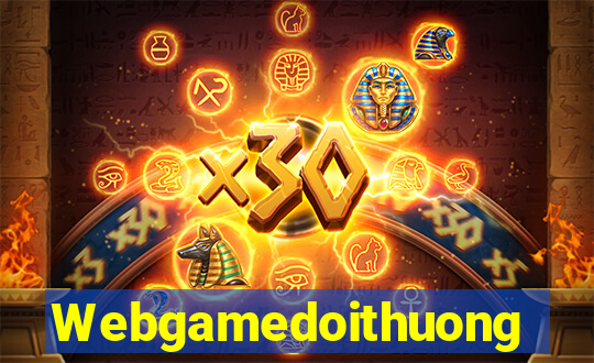 Webgamedoithuong Game Bài 888