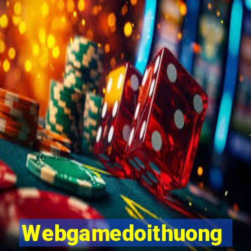 Webgamedoithuong Game Bài 888