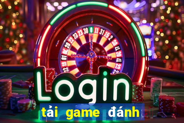 tải game đánh bài offline