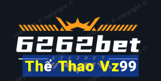 Thể Thao Vz99