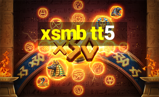 xsmb tt5