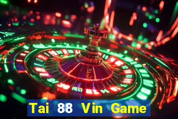 Tai 88 Vin Game Bài Bốc Club