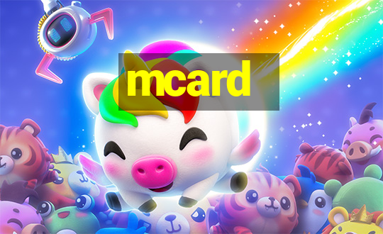 mcard