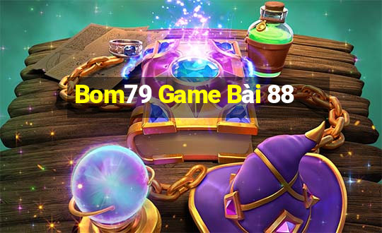 Bom79 Game Bài 88