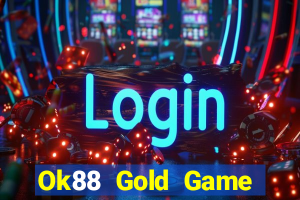 Ok88 Gold Game Bài A88