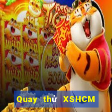 Quay thử XSHCM ngày 12