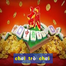 chơi trò chơi cá mập