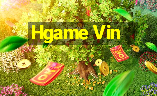 Hgame Vin