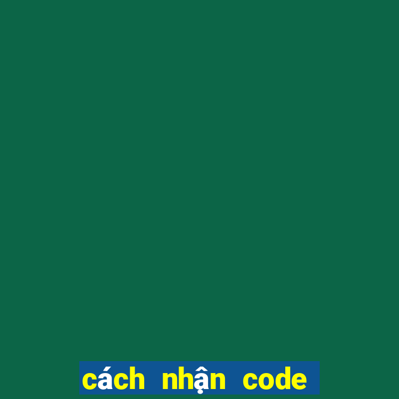 cách nhận code 789 club