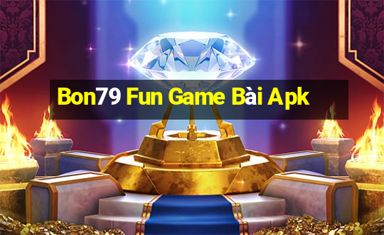 Bon79 Fun Game Bài Apk